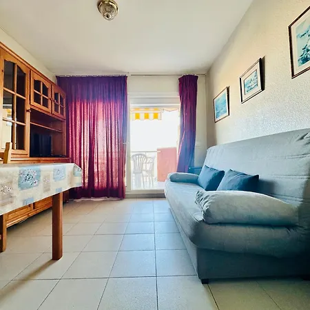 Global Immo 2059 Rocmar Apartment *