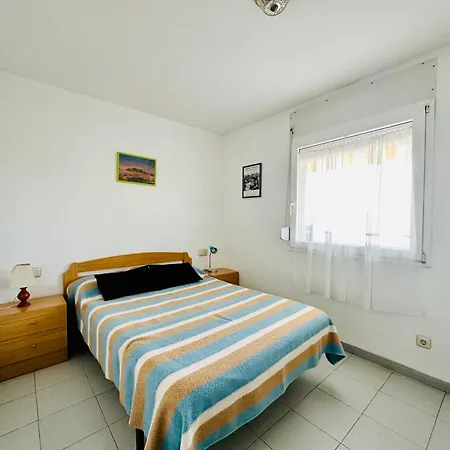 Apartment Global Immo 2059 Rocmar