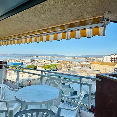 Global Immo 2059 Rocmar Apartment *