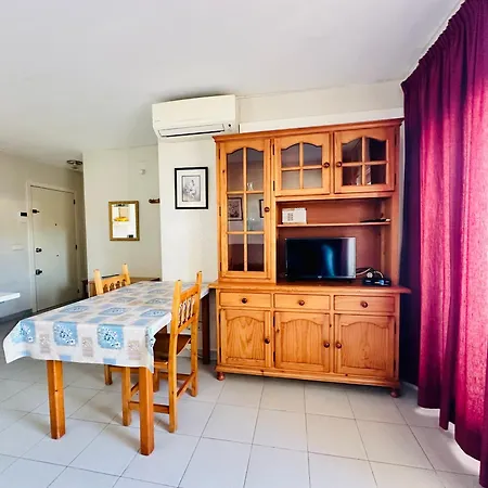 Apartment Global Immo 2059 Rocmar