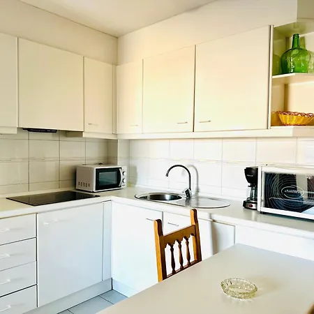 Global Immo 2059 Rocmar Apartment *