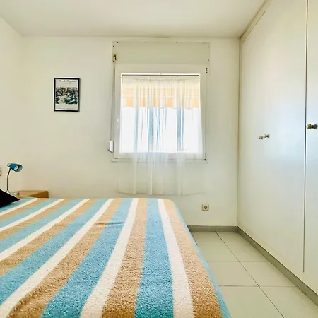 Apartment Global Immo 2059 Rocmar Roses