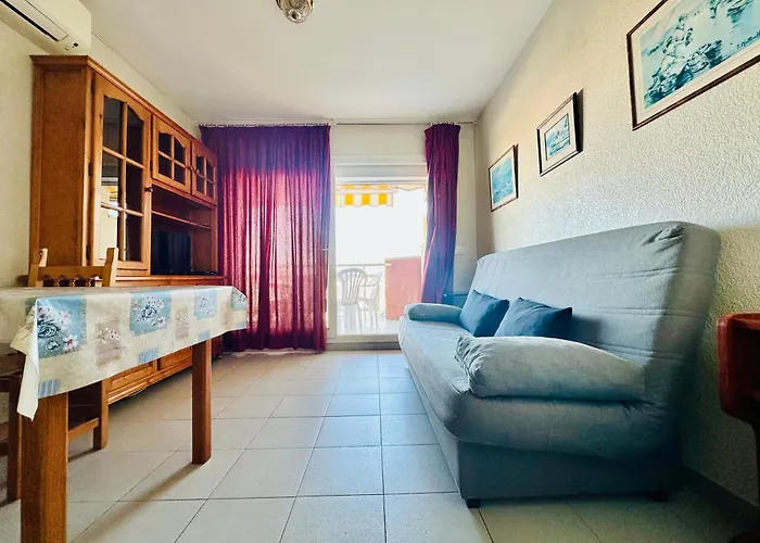Global Immo 2059 Rocmar Apartment *