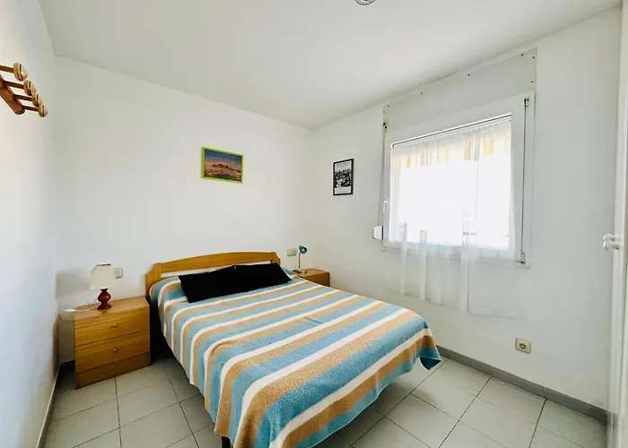 Apartment Global Immo 2059 Rocmar