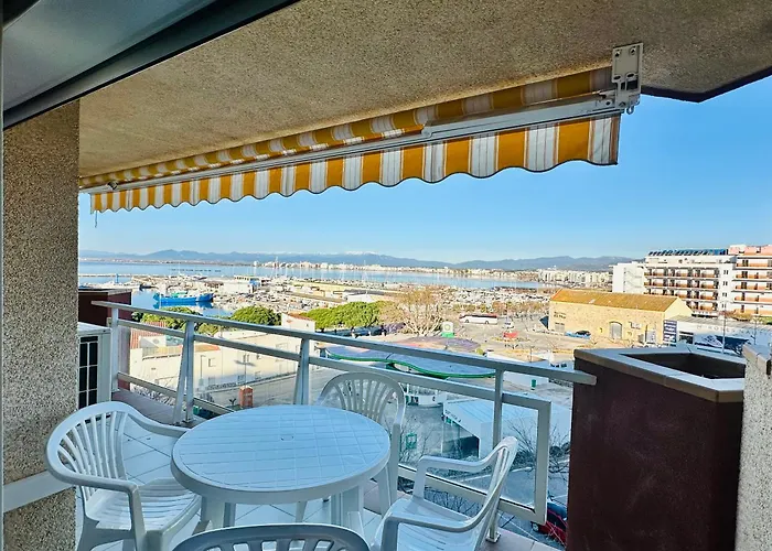 Global Immo 2059 Rocmar Apartment *