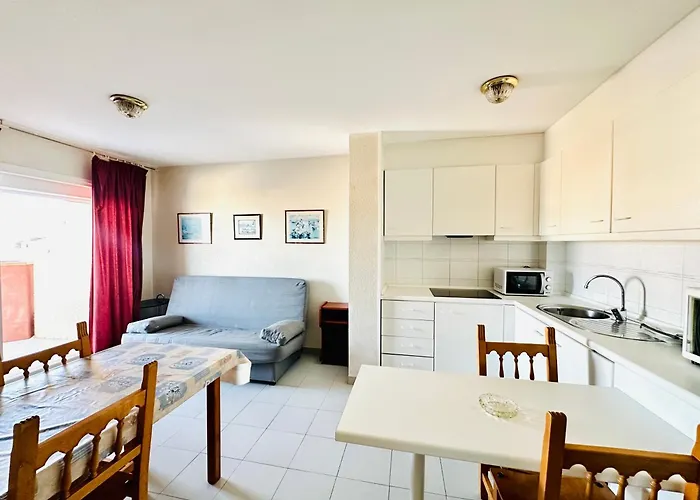 Apartment Global Immo 2059 Rocmar *