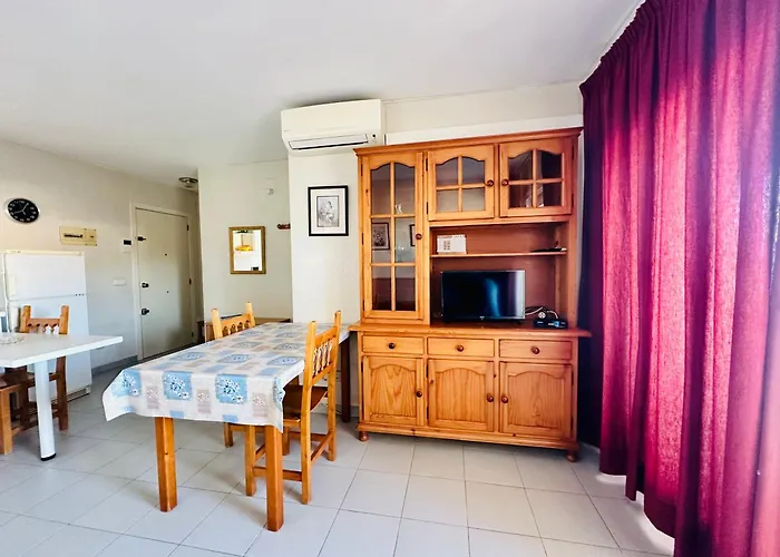 Apartment Global Immo 2059 Rocmar