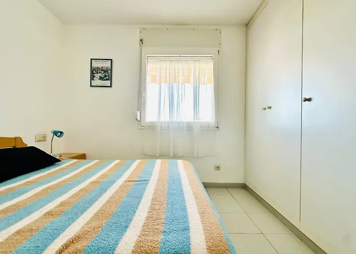 Apartment Global Immo 2059 Rocmar Roses